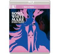 SON OF THE WHITE MARE (Fehérlófia) and other early works by Marcell Jankovics (Masters of Cinema) Blu-ray