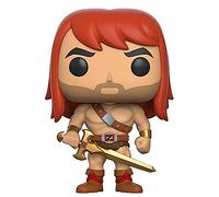 Son of Zorn 12298 "Zorn" Pop Vinyl Figure