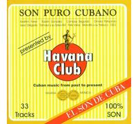 Son Puro Cubano