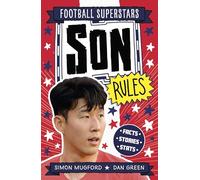 Son Rules (Football Superstars)