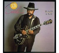 Son Seals - Bad Axe
