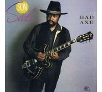 Son Seals - Bad Axe