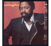 Son Seals - Chicago Fire [Vinyl LP]