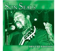 Son Seals - Deluxe Edition