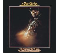 Son Seals - Midnight Son