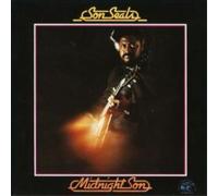 Son Seals Midnight Son (CD) Album (US IMPORT)