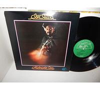Son Seals - Midnight Son [Vinyl LP]