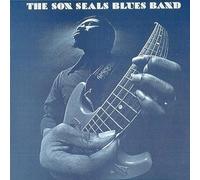Son Seals - The Son Seals Blues Band