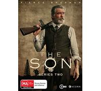 Son: Series Two [PAL/0]