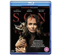 Son (SHUDDER) [Blu-ray] [2021]