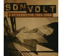 Son Volt - A Retrospective