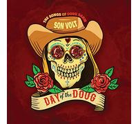Son Volt - Day of the Doug [VINYL]