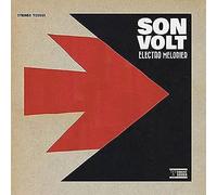 Son Volt - Electro Melodier (Vinyl Opaque Tan Colored) [VINYL]