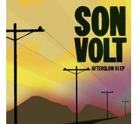 Son Volt - Live