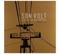 Son Volt - Live At The Bottom Line [VINYL]