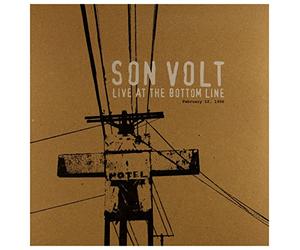 Son Volt - Live At The Bottom Line [VINYL]
