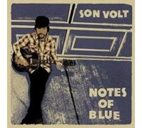 Son Volt - Notes Of Blue - CD - 57 - E1398z