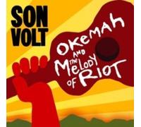 Son Volt - Okemah And The Melody Of Riot - CD - 58 - E1398z