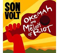 Son Volt - Okemah and the Melody of Riot [VINYL]