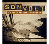 Son Volt – A Retrospective – Rhino