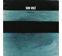 SON VOLT - STRAIGHTAWAYS VINYL LP NEW