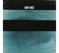 Son Volt - Straightways [180 gm LP Black Vinyl] [VINYL]