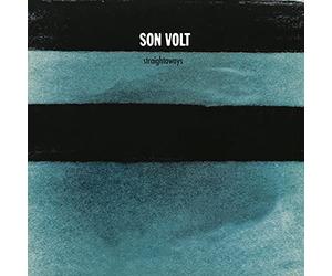 Son Volt - Straightways [VINYL]