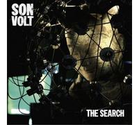 Son Volt - The Search (Deluxe Reissue)