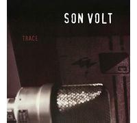 Son Volt Trace LP Vinyl NEW