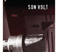 Son Volt - Trace (BF25 EX) - Vinyl - Rhino