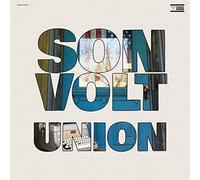 Son Volt – Union – CD