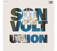 Son Volt – Union – CD