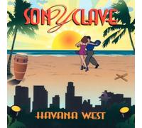 Son Y Clave - Havana West