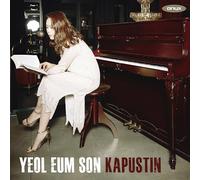Son,Yeol Eum - Yeol Eum Son: Kapustin