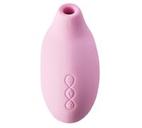 Lelo Sona Clitoral Stimulator Pink 11,5 cm