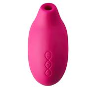 Sona™ Cruise Sonic Clitoral Massager Pink