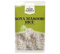 Sona Masoori Rice - Lightweight, Aromatic, and Perfect for Everyday Meals (10kg)