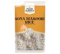 Sona Masoori Rice - Lightweight, Aromatic, and Perfect for Everyday Meals (5kg)
