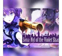 Sona-Nyl of the Violet Shadows Refrain (PC) Steam Gift - GLOBAL