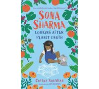 Sona Sharma, Looking After Planet Earth