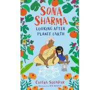 Sona Sharma, Looking After Planet Earth