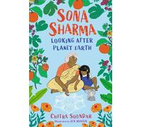 Sona Sharma, Looking After Planet Earth