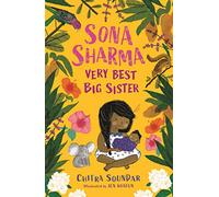 Sona Sharma, Very Best Big Sister