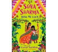 Sona Sharma, Wish Me Luck