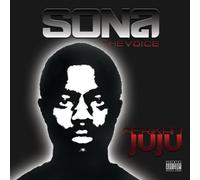Sona The Voice - Afrikan Juju