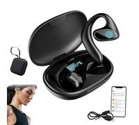 Sonabuds Translator, 2026 New Sonabuds Translator Original, Sona Buds Translating Earbuds Real Time, Supports 156 Languages, Ai-Powered Wireless Earbuds for Travel Business Study (#B)