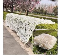 Sonakia Camouflage Net 2x2/2x4/3x4/4x5/4x6/5x6m, Garden Shade Net, Beige Sunscreen Camo Netting, Military Reinforced Camouflage Netting, Outdoor Camouflage Tarpaulin,beige-1.5x10m/4.9 * 32.8ft