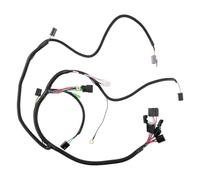 SONAKY Lawn Mower Wiring Harness Kit Complete Wiring Harness