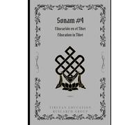 Sonam #4: The Lamp of Existanc e