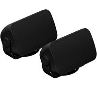 Sonance outdoor Speakers Pair exterior 2 (OUTDRWW1BLK) (sonus) SONOS black